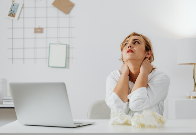 canva stress pressioni