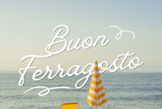 Buona Festa