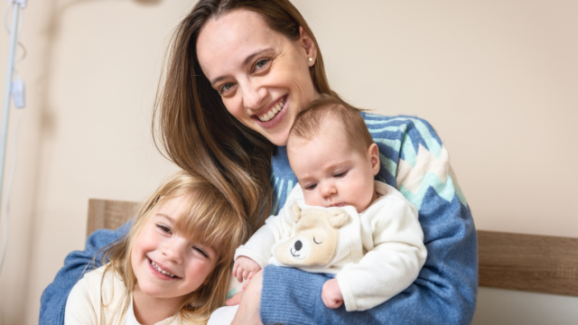 Bonus-mamme