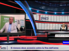 CCNL Credito, Salari e Transizione Digitale: il Segretario Generale Luca Pinton a Ipso Facto