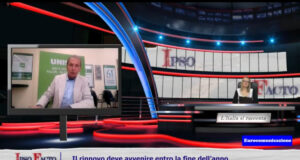 CCNL Credito, Salari e Transizione Digitale: il Segretario Generale Luca Pinton a Ipso Facto