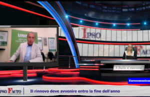 CCNL Credito, Salari e Transizione Digitale: il Segretario Generale Luca Pinton a Ipso Facto